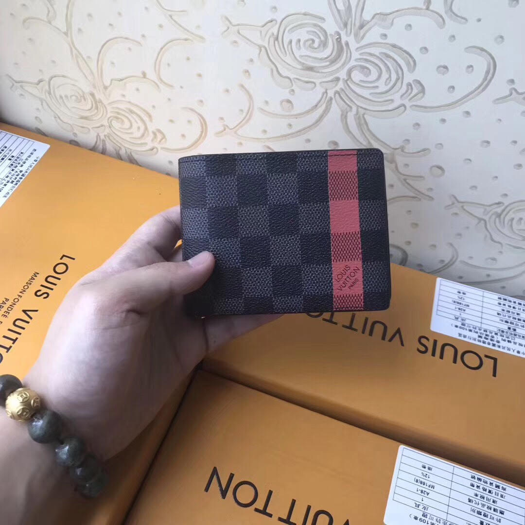Ví nam sành điệu Louis vuitton LV15